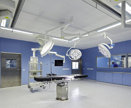 Hospital Furniture