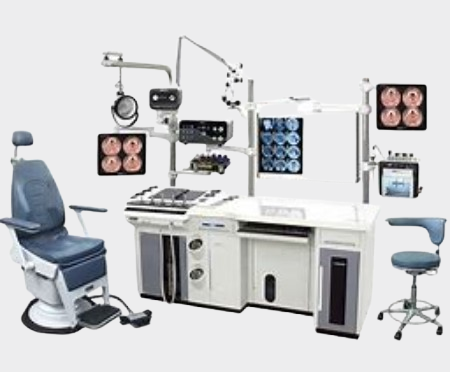 Hospital Furniture