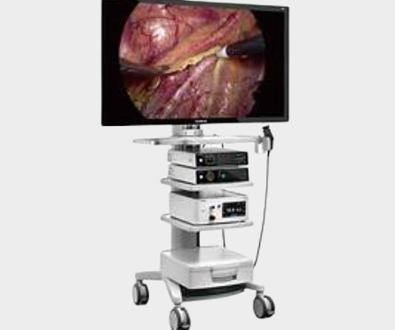 Hospital Furniture