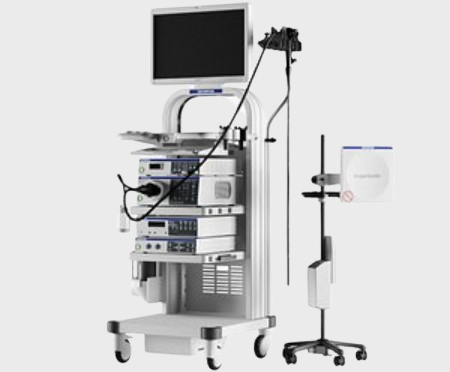 Hospital Furniture