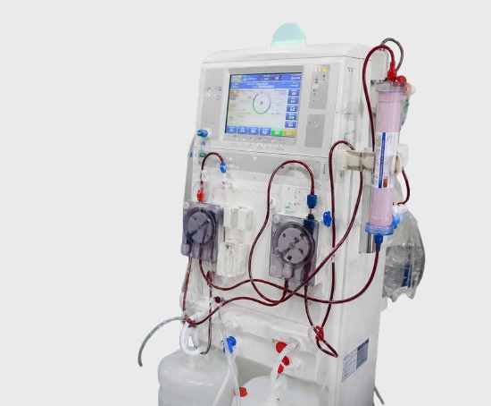 Hospital Furniture