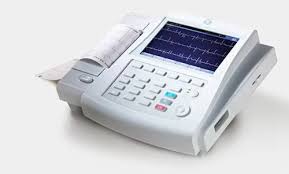 Resting ECG -CARDIPIA 800H