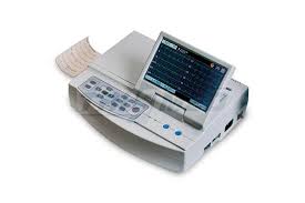 Veterinary ECG monitor- - CARDIPIA 400HV