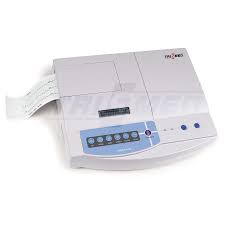 Veterinary ECG monitor- CARDIPIA 200