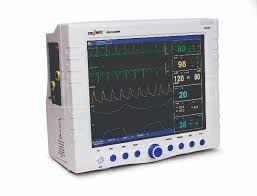 Veterinary ECG monitor- VITAPIA 200
