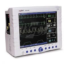 Patient monitor - VITAPIA 7000K