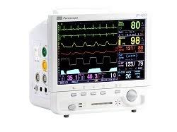 Patient monitor VITAPIA 7200T