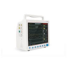 Patient monitor - CMS S/W