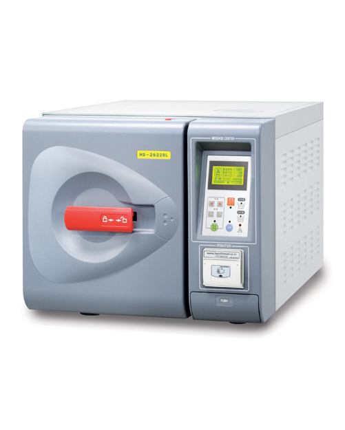 Sterilizers 22 liters