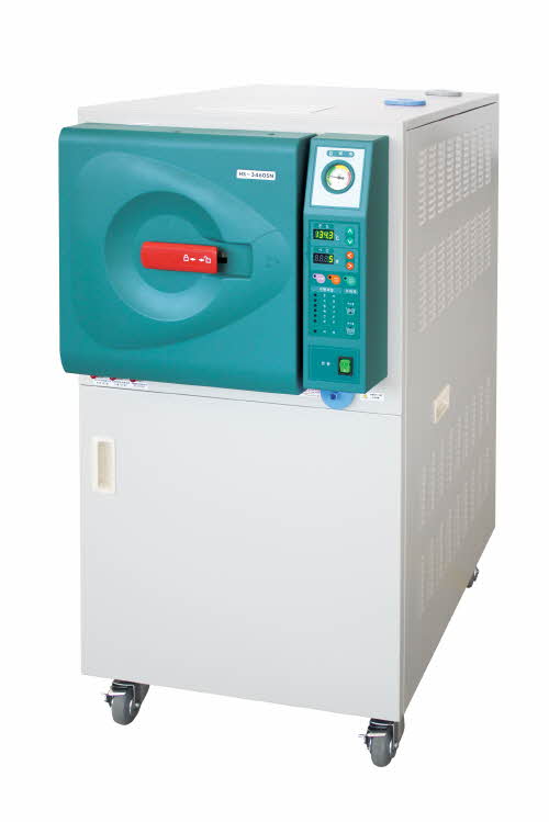 Sterilizers 60 liters