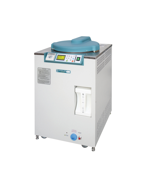 Sterilizers 85 liters