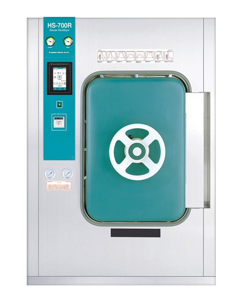 Sterilizers 700 liters