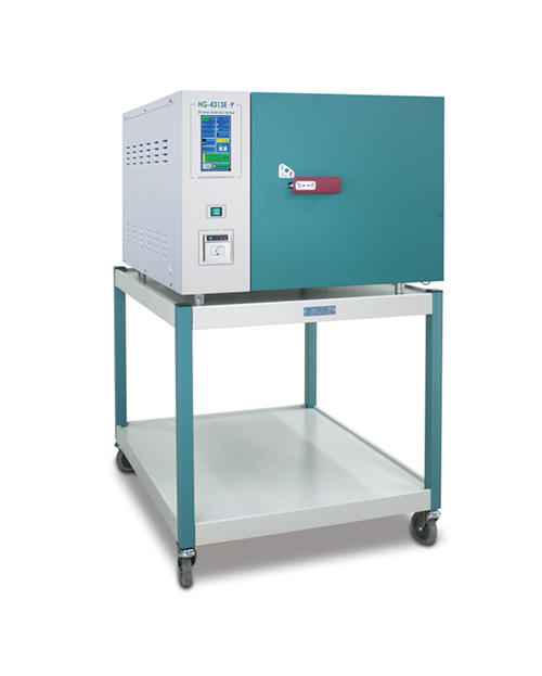 Gas  Sterilizers  135 liters