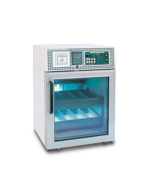 Blood & Pharmaceutical Refrigerator