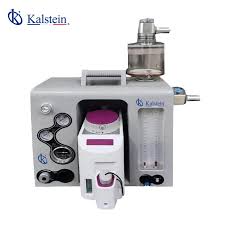 Portable anesthesia machine YR02061