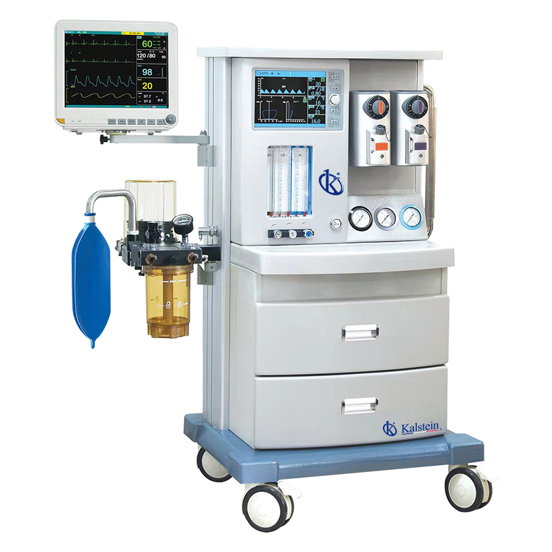 Anesthesia machine YR02060