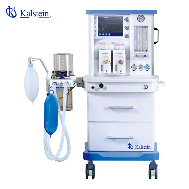 Anesthesia Machines YR02064 // YR02068
