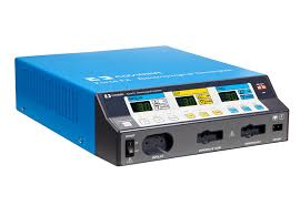 Electrosurgical Generator YR06712
