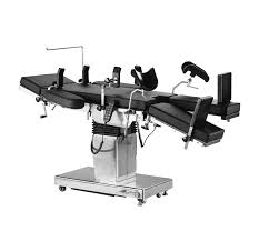 Electric operating table YR06600-YR06601