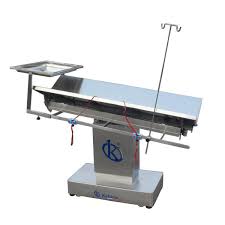 Electric Veterinary Operating Table YR06597-YR06598