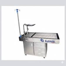 Hydraulic Veterinary Surgical Operations Table YR06595-YR06596