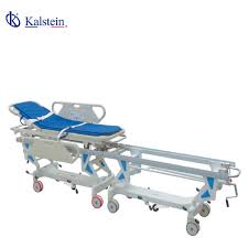 Luxurious Trolley for Patient Care in the Operating Room YR06294