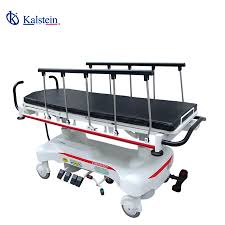 Five-Function Electric Transfer Stretcher YR06293