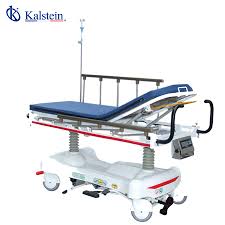 Five-Function Hydraulic Transfer Stretcher YR06292