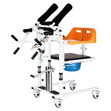 Multifunctional Hydraulic Transfer Cart for Five Patients and Read YR06291