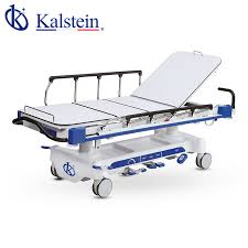 Five-Function Hydraulic Transfer Stretcher YR06290