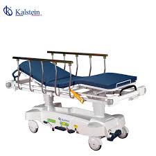 Five-Function Hydraulic Transfer Stretcher YR06289