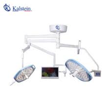 LED Surgical Lamp YR02104 – YR02105
