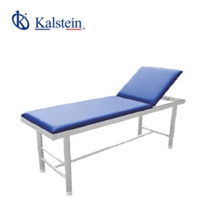 Adjustable Stainless Steel Examination Couch YR06274