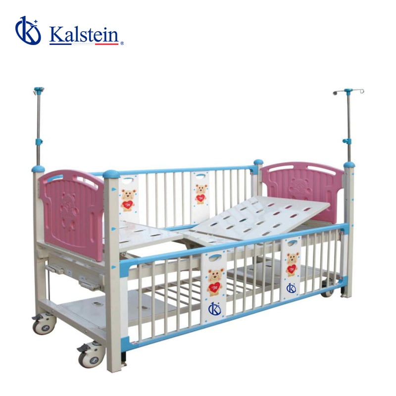 Children's Hospital Bed YR06272