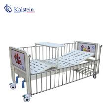 Children's Hospital Bed YR06271