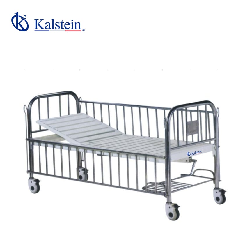 1-Function Stainless Steel Crib YR06269