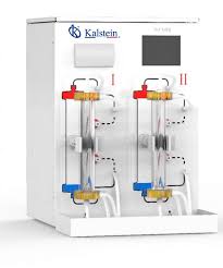 Dialyzer Reprocessing Machine YR06375