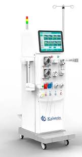 Emodiafiltration Machine (HDF Online) YR06373