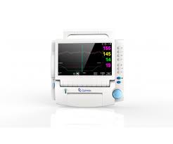 Doppler Ultrasound Fetal Monitor YR02181