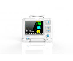 Patient Monitors YR02170 // YR02172