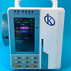 4.3 Inch Large LCD Screen Remote Control Brew Suction Pump YR05164