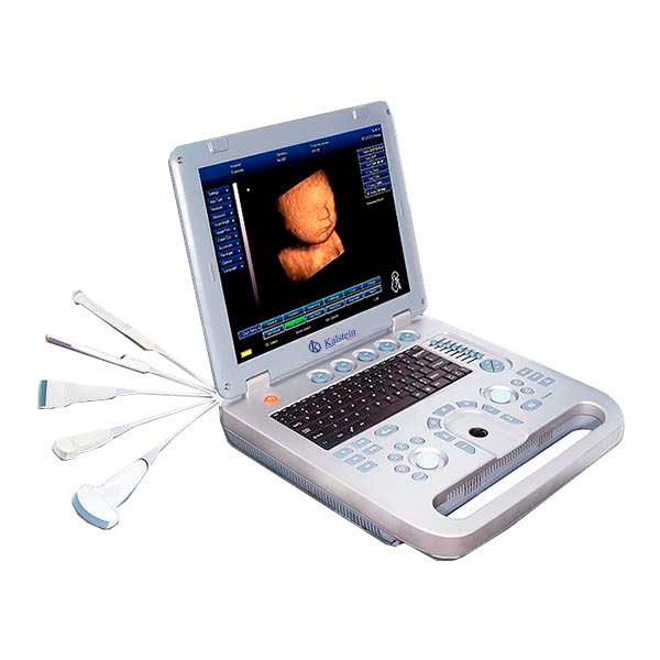 3D4D GYN obstetric ultrasound YR05147