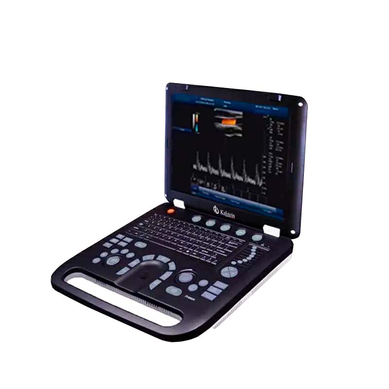 Item 128 THI 3D Medical Ultrasound Machine For Sale With Convex Probe YR05148
