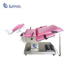 Hydraulic Mechanical Table for Gynecology and Obstetrics YR06240