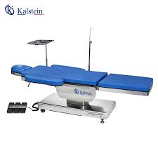 Electro-Hydraulic Head Surgery Operating Table YR06237