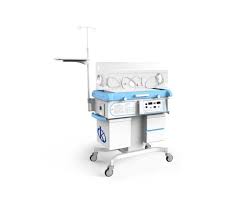 Infant Phototherapy Incubator YR02184