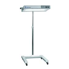Infant bilirubin phototherapy unit YR02194