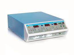 Radiofrequency Electrosurgical Unit YR02146