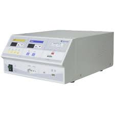 Electrosurgical Generators YR02147