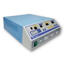 Electrosurgical Generators YR02144